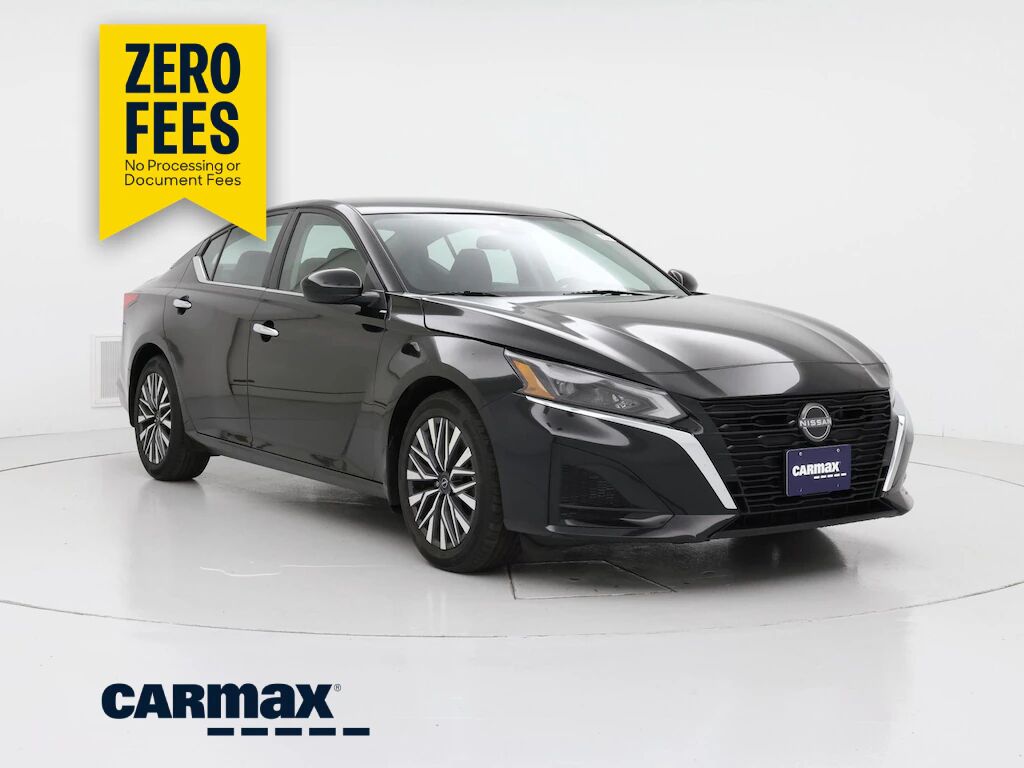 2023 NISSAN Altima
