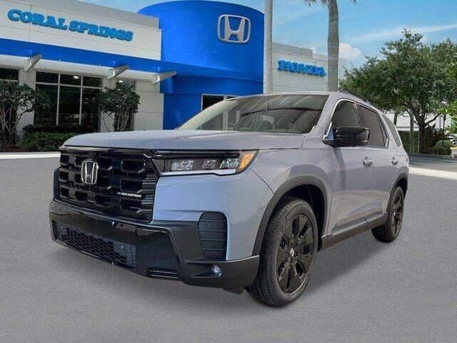 2026 HONDA Pilot