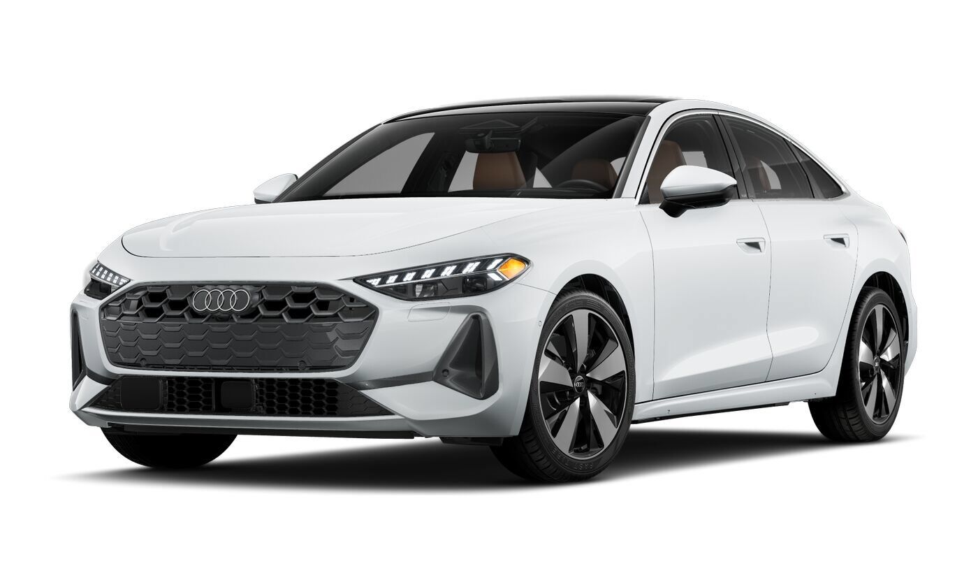 2025 AUDI A5