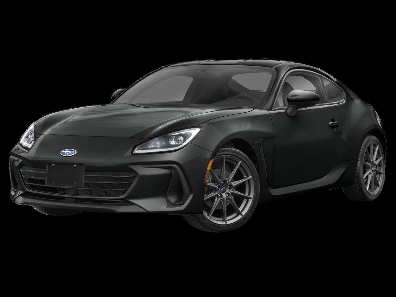 2023 SUBARU BRZ