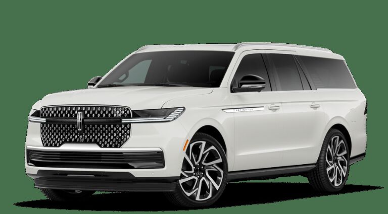 2027 LINCOLN Navigator L