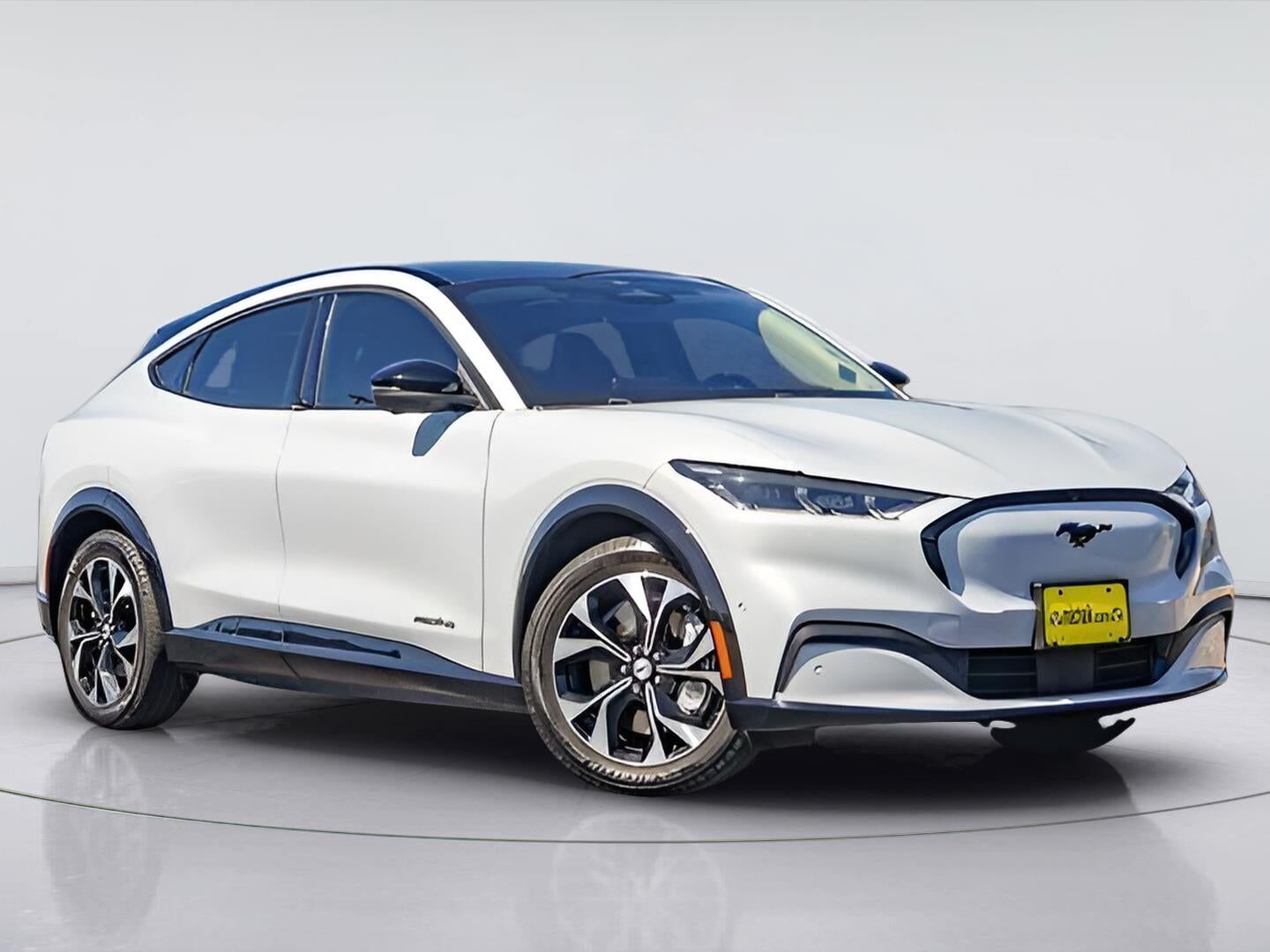 2023 FORD Mustang