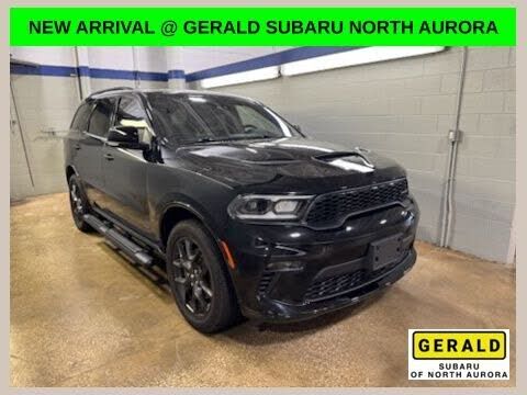 2023 DODGE Durango