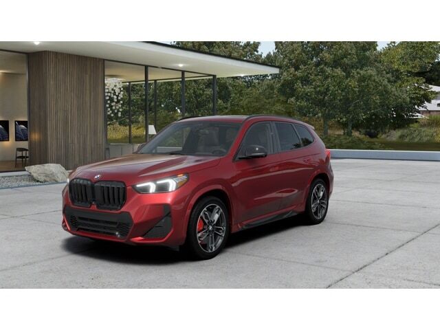 2027 BMW X1