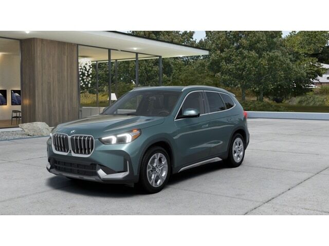 2027 BMW X1