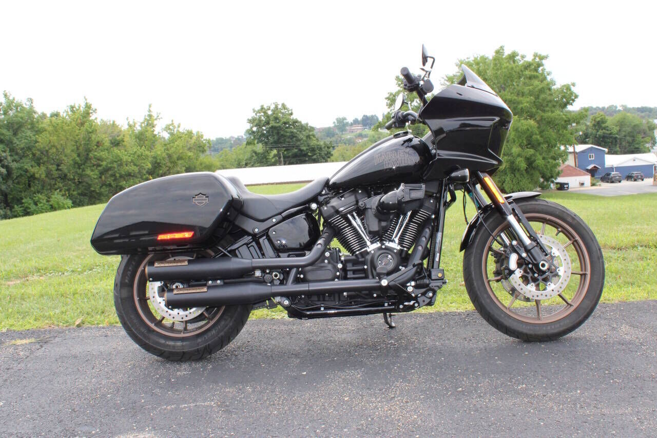 2022 HARLEY DAVIDSON FLHTK / ULTRA LIMITED