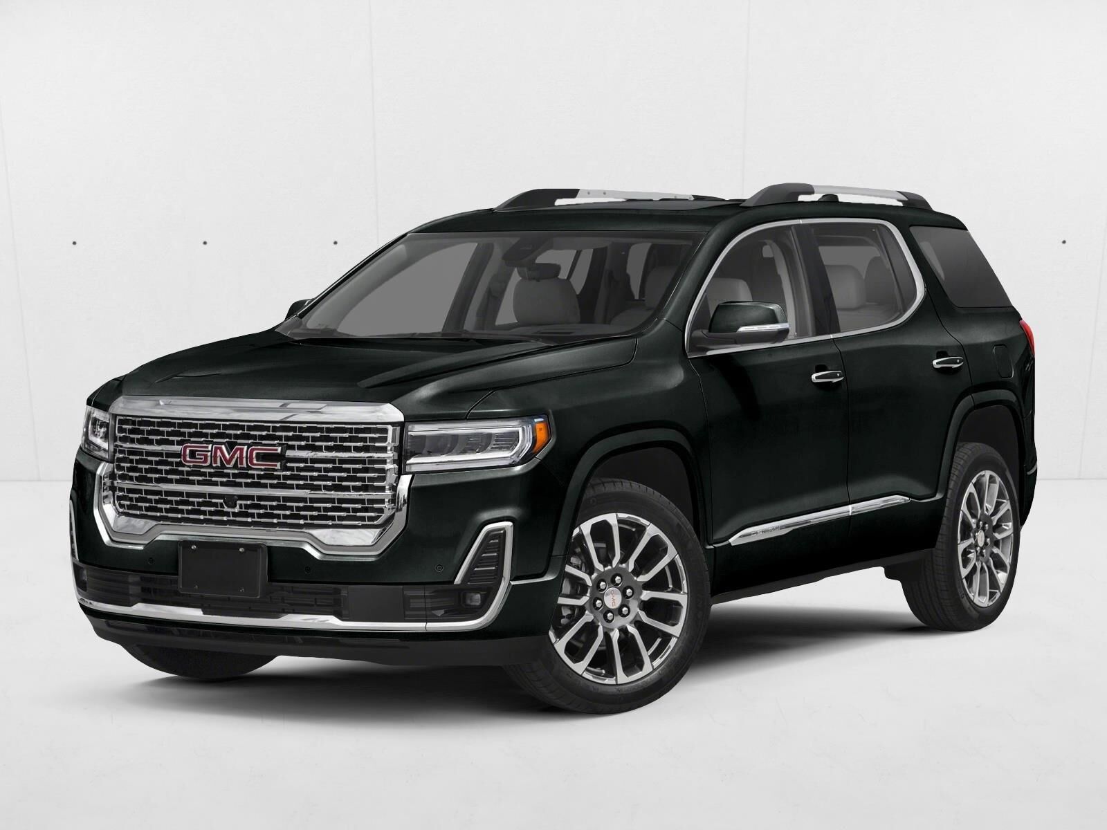 2022 GMC Acadia