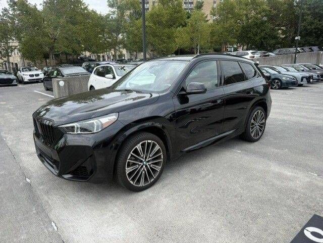 2023 BMW X1