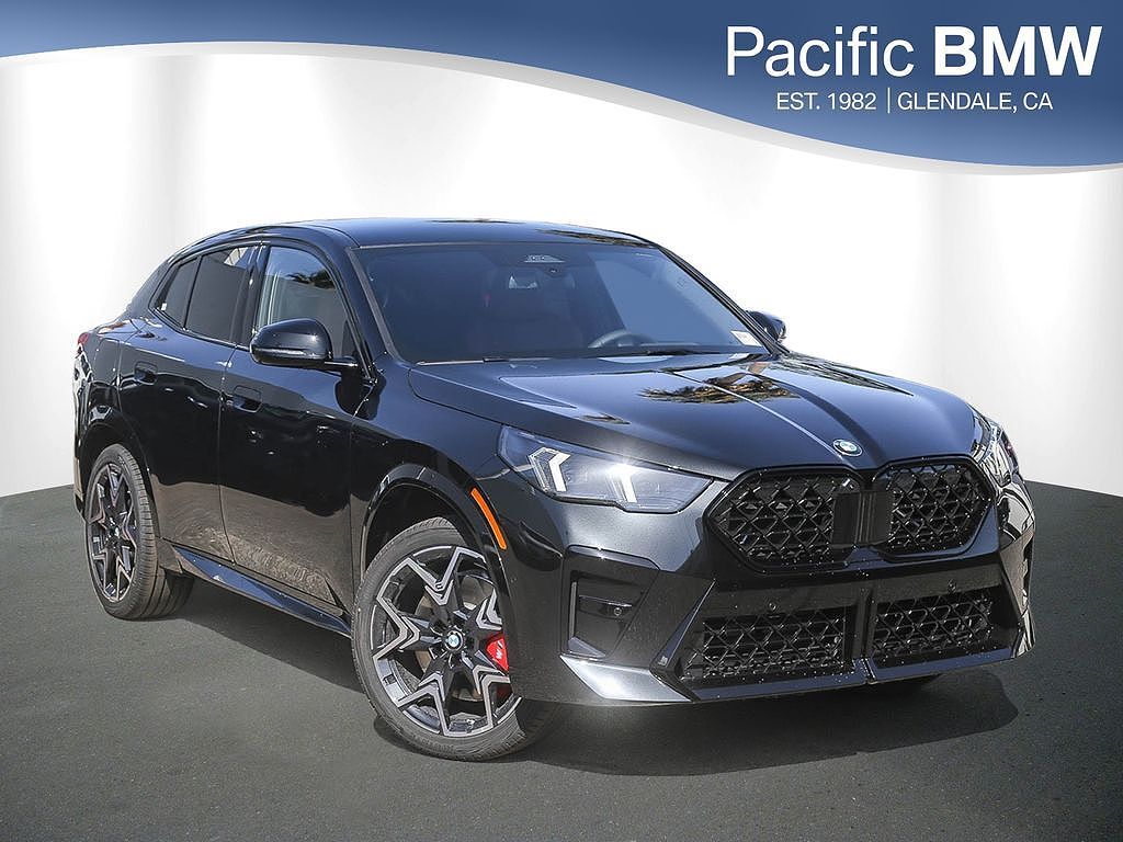 2026 BMW X2