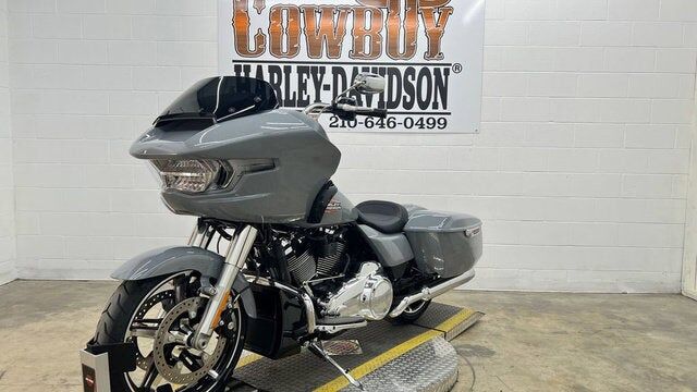 2026 HARLEY DAVIDSON FLTRX / Road Glide