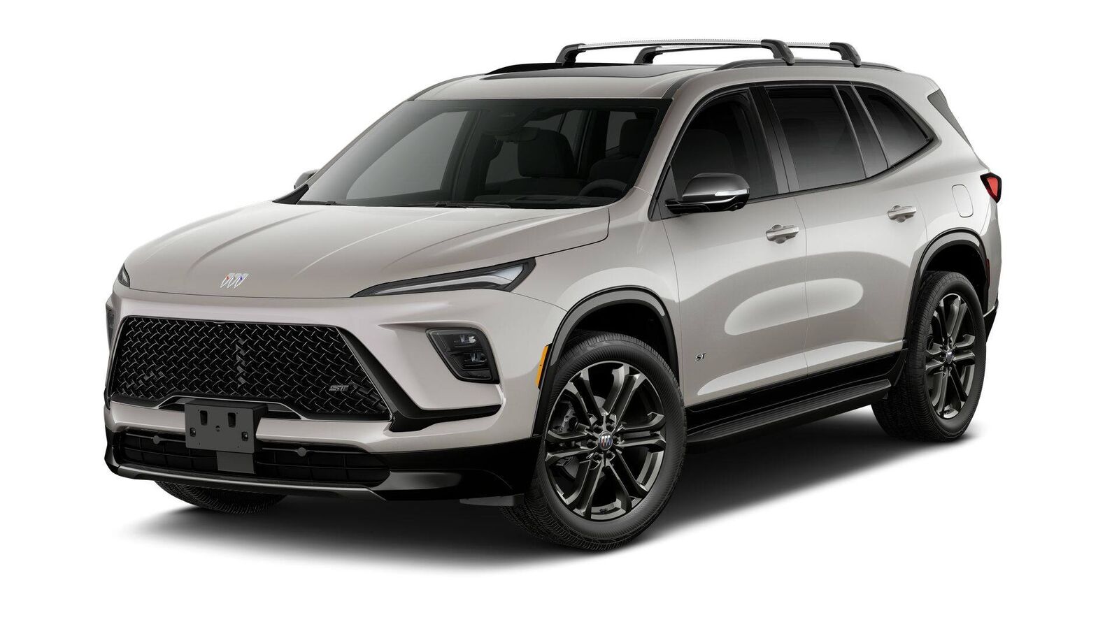 2027 BUICK Enclave