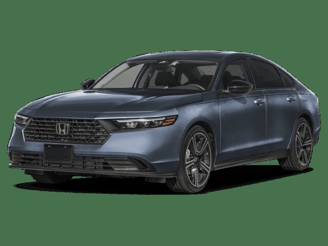 2026 HONDA Accord