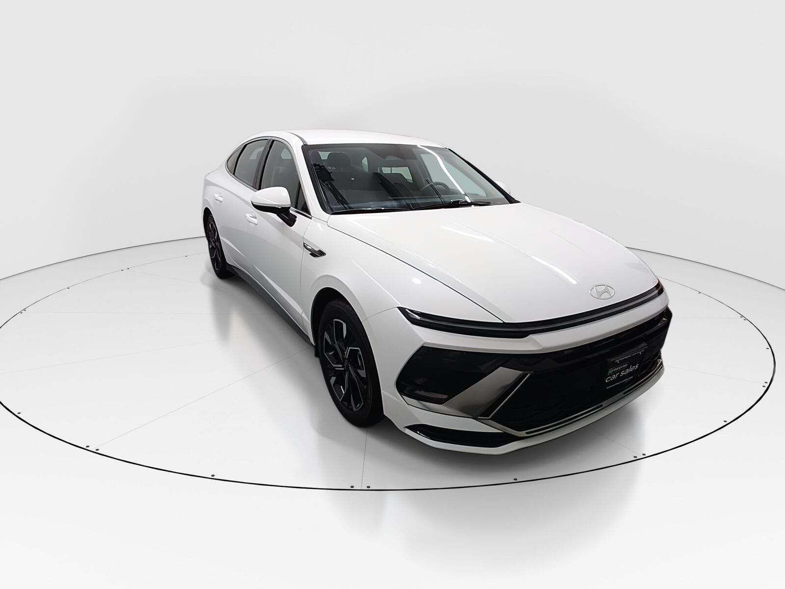 2024 HYUNDAI Sonata