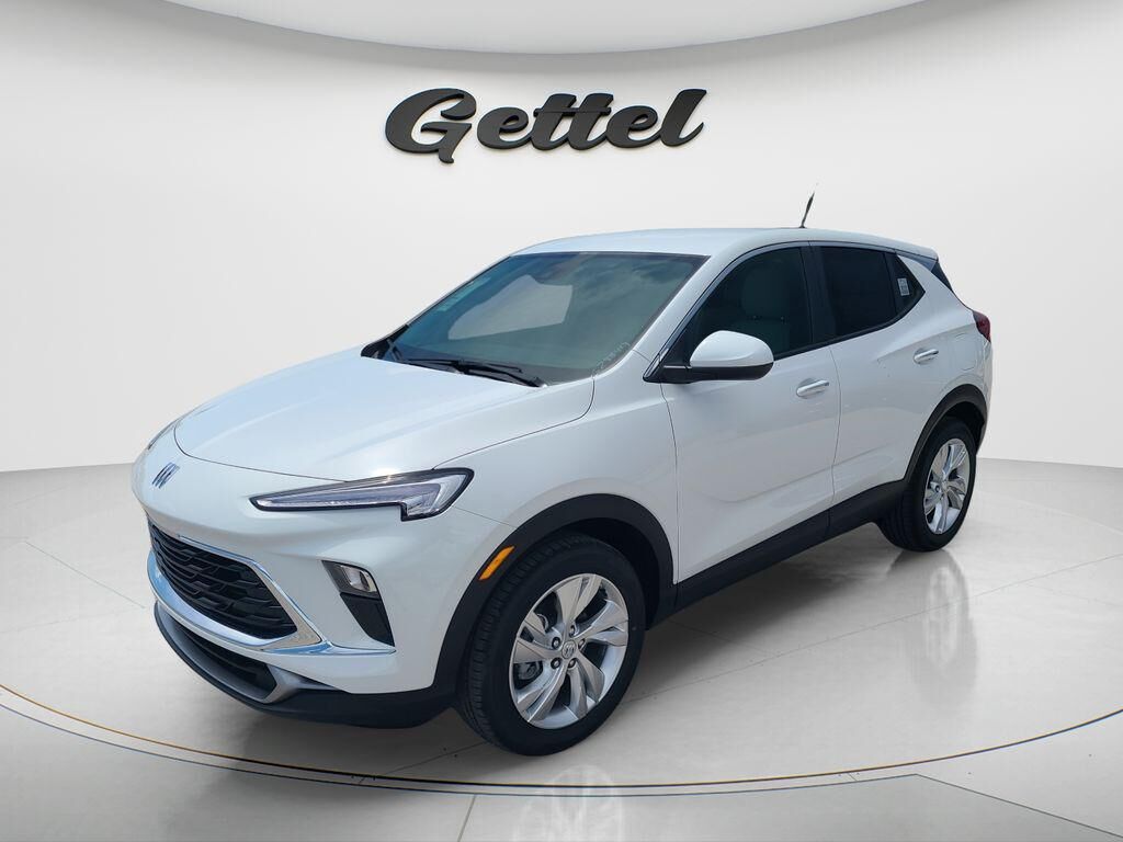 2026 BUICK Encore GX