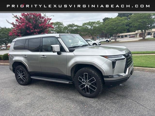 2024 LEXUS GX