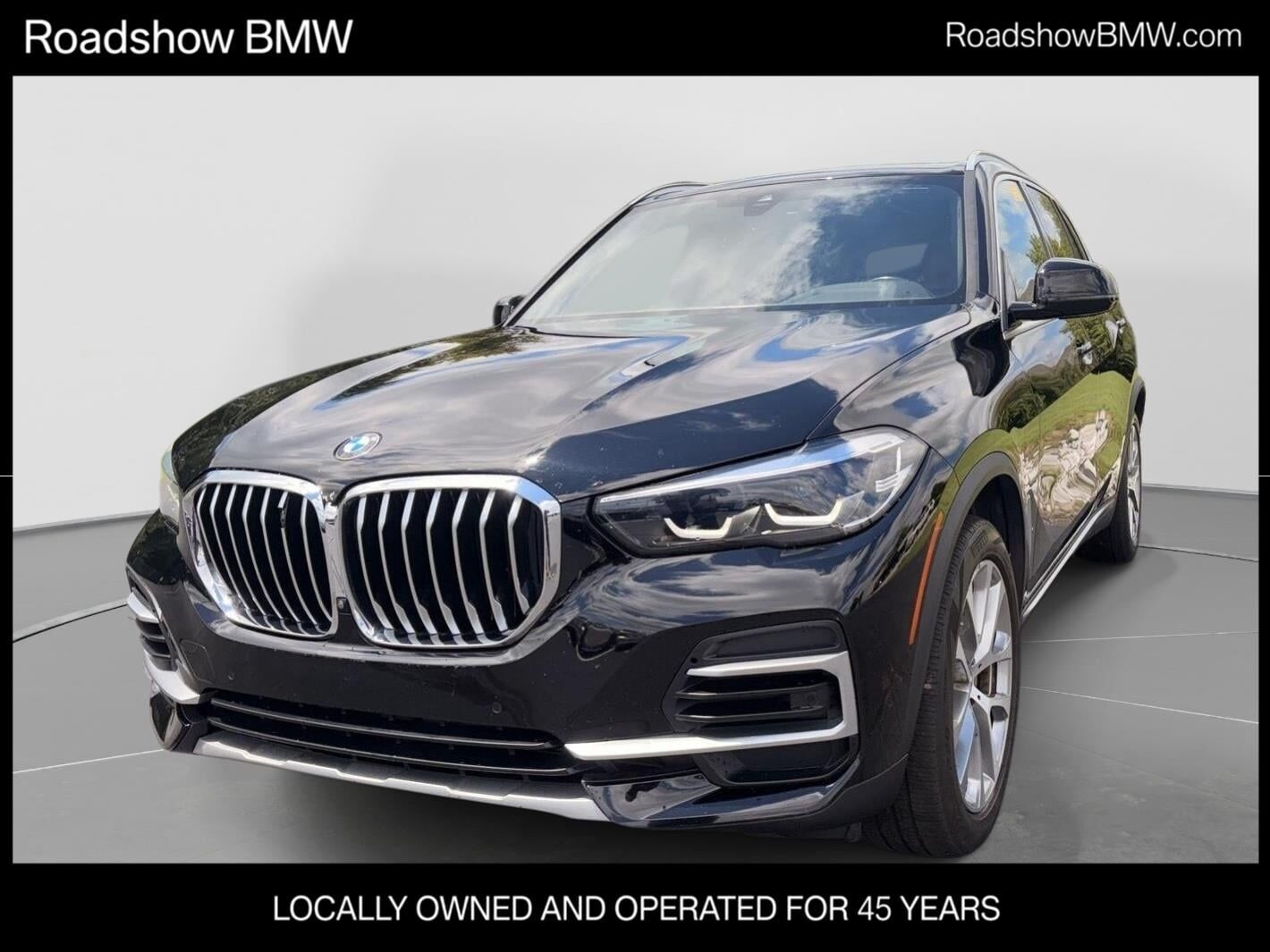 2023 BMW X5