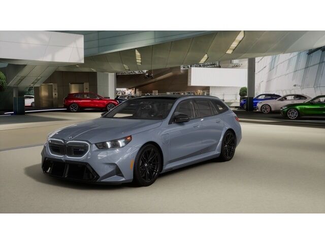 2027 BMW M5