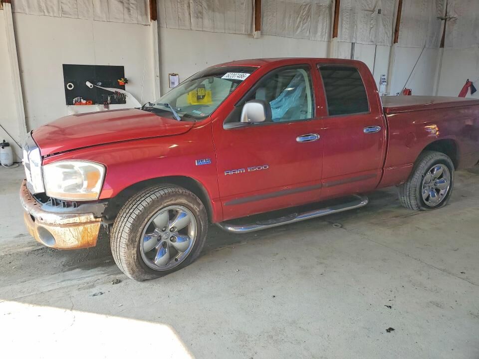 2006 DODGE Ram