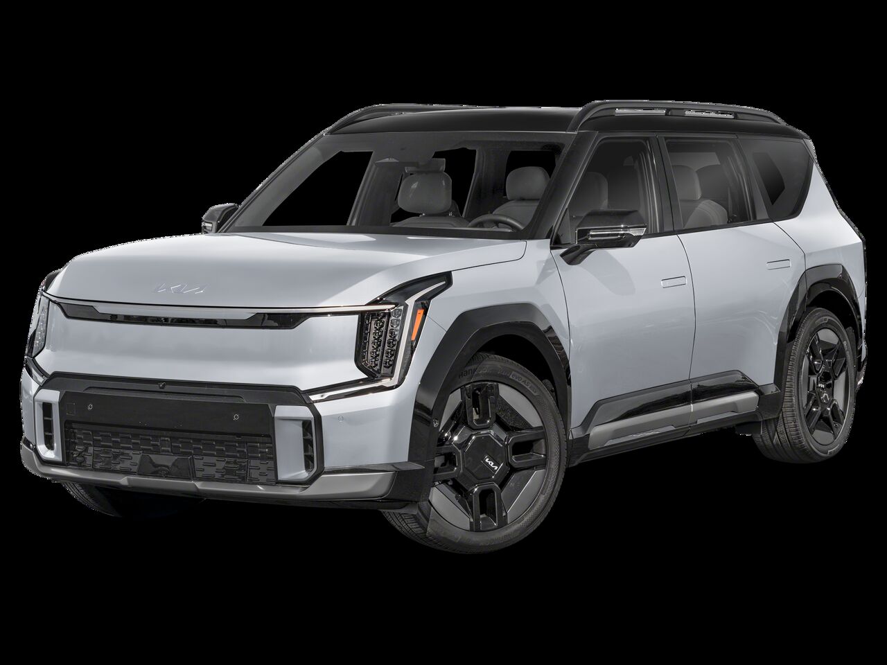 2026 KIA EV9