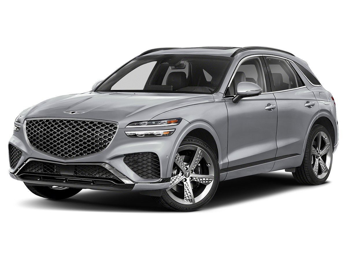 2024 GENESIS GV70