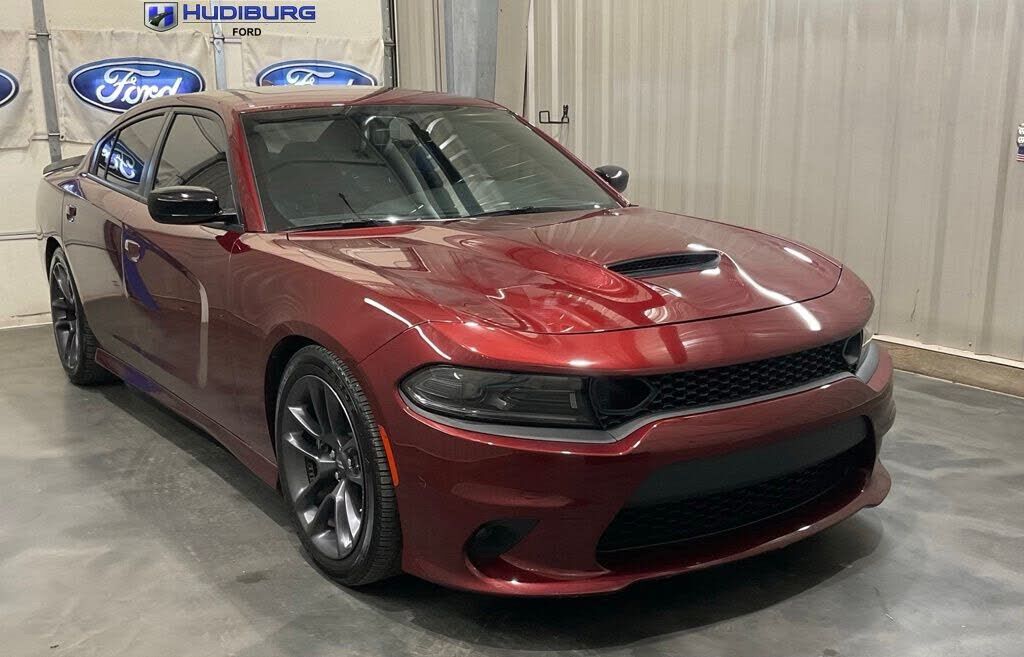 2023 DODGE Charger