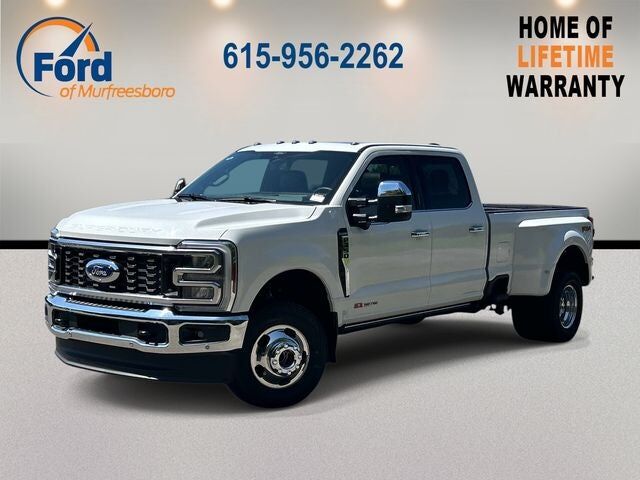 2026 FORD F-350