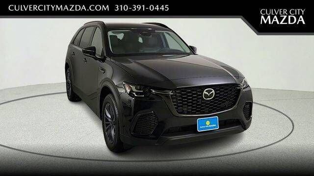 2026 MAZDA CX-70