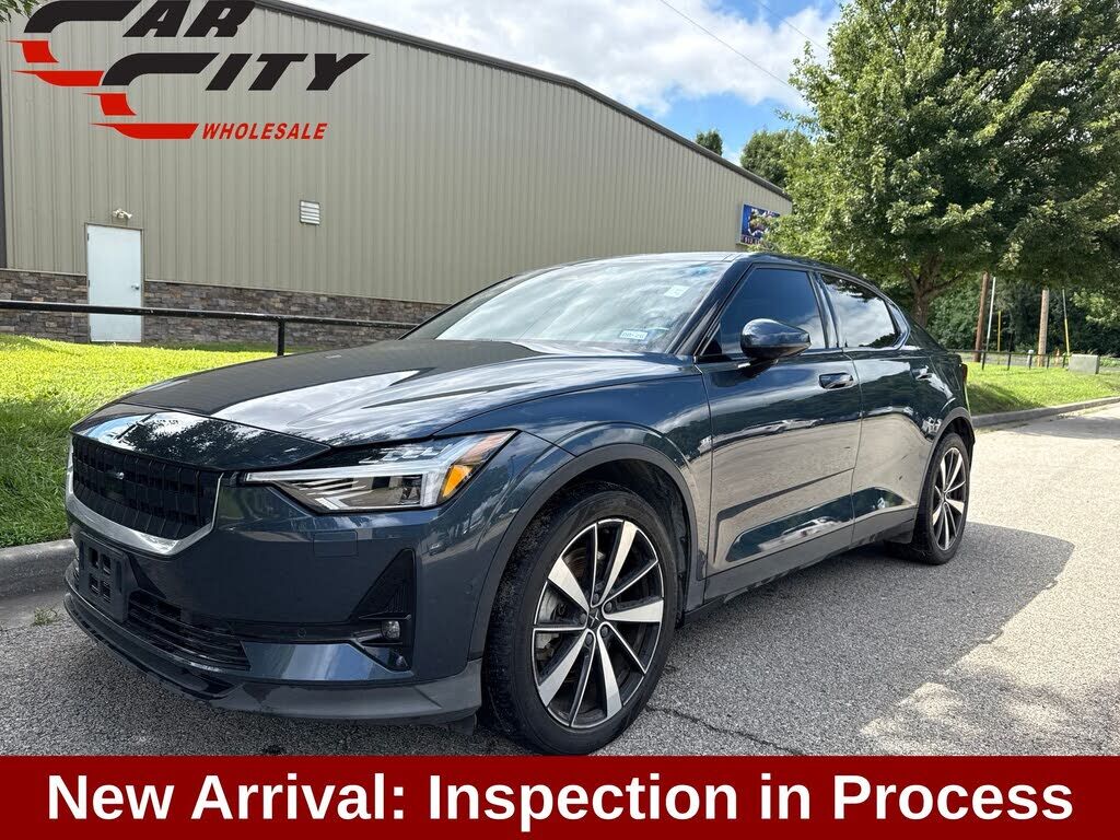 2021 POLESTAR PS2