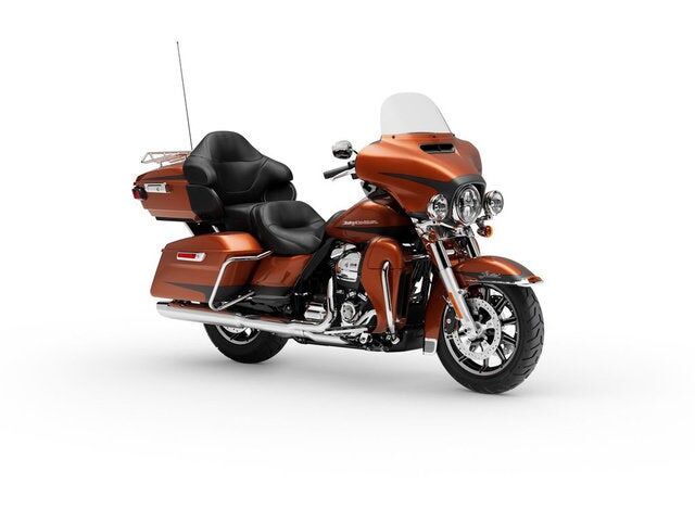 2019 HARLEY DAVIDSON FLHTK / ULTRA LIMITED