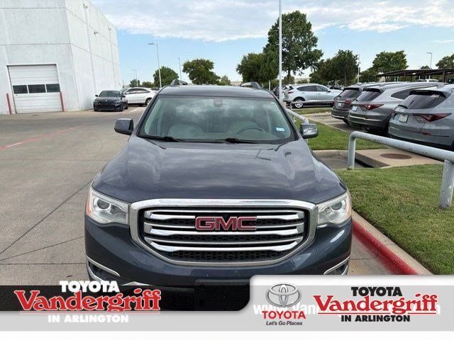 2018 GMC Acadia