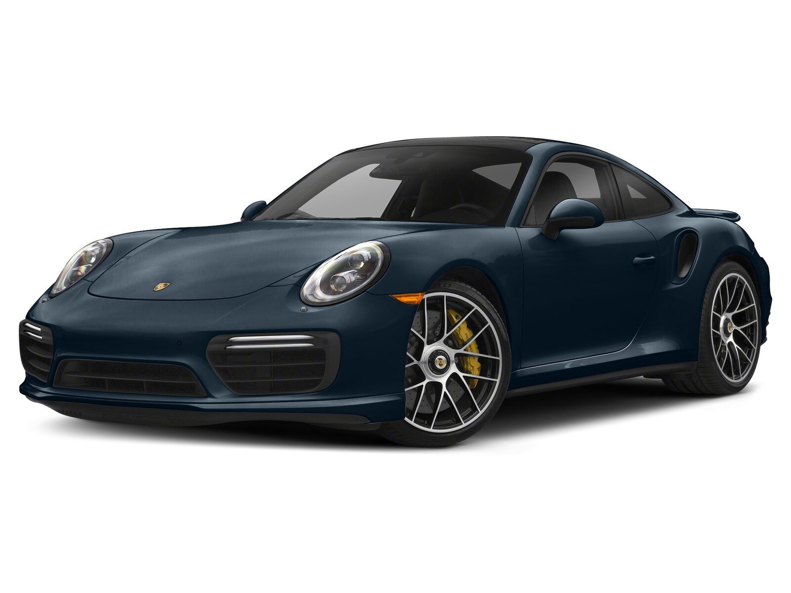 2019 PORSCHE 911