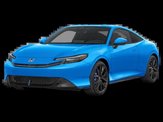 2026 HONDA Prelude