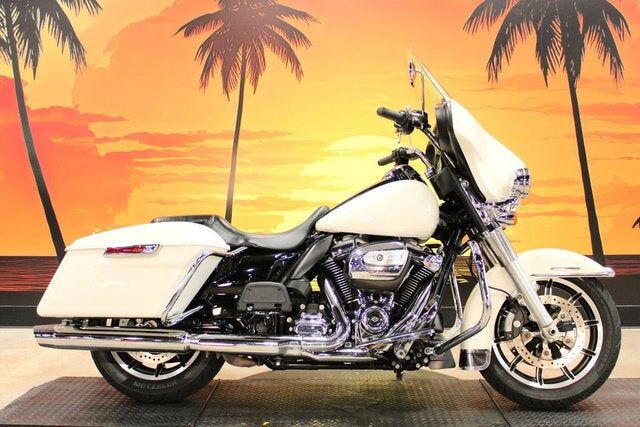 2024 HARLEY DAVIDSON FLHTP / Police Electra Glide