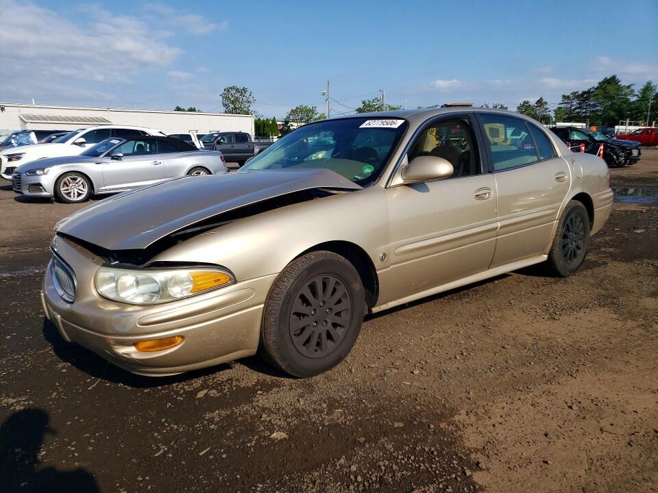2005 BUICK LeSabre