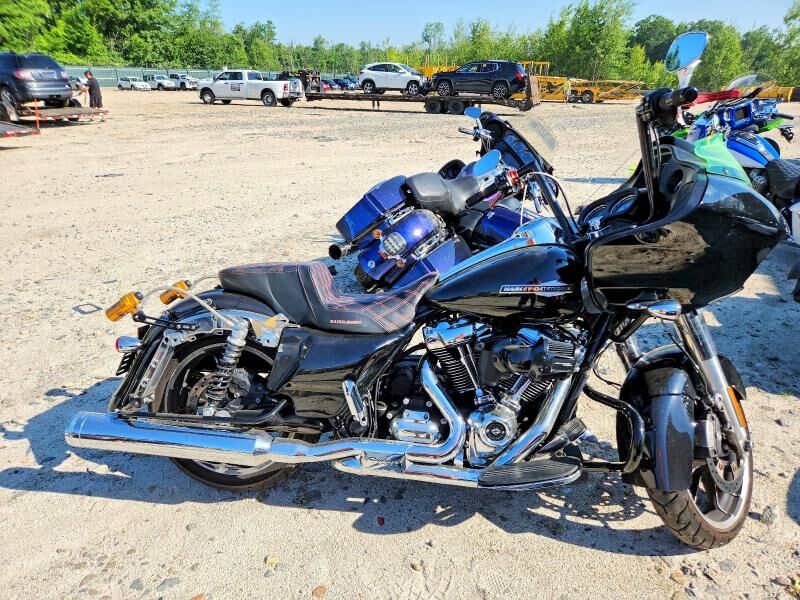 2021 HARLEY DAVIDSON FLTRX / Road Glide