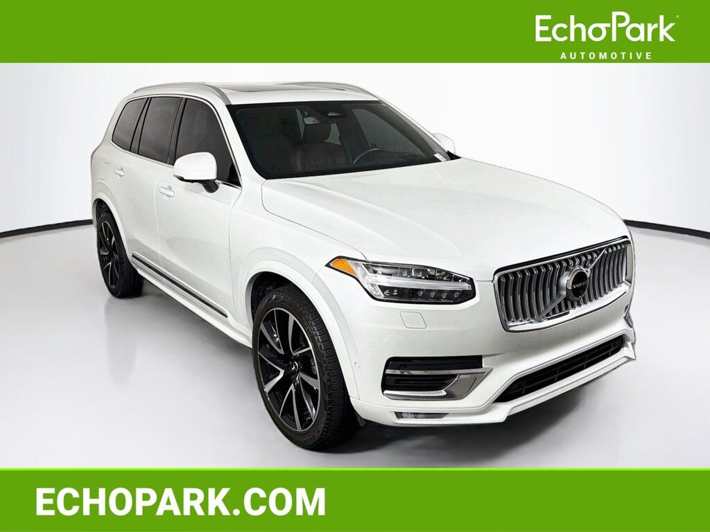 2023 VOLVO XC90