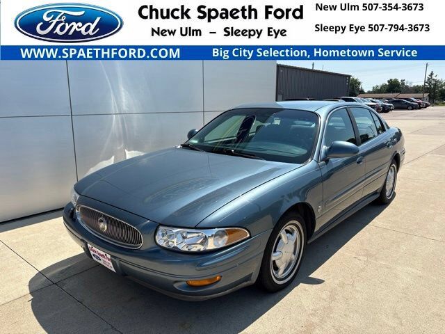2000 BUICK LeSabre