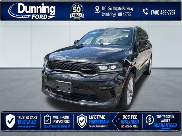 2023 DODGE Durango