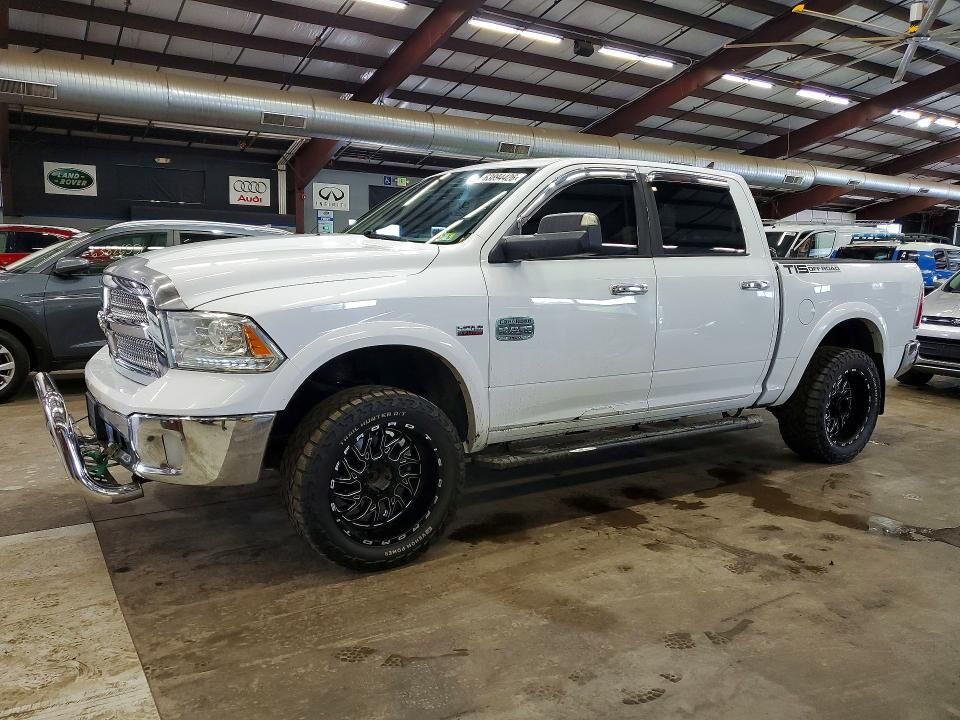 2013 RAM 1500