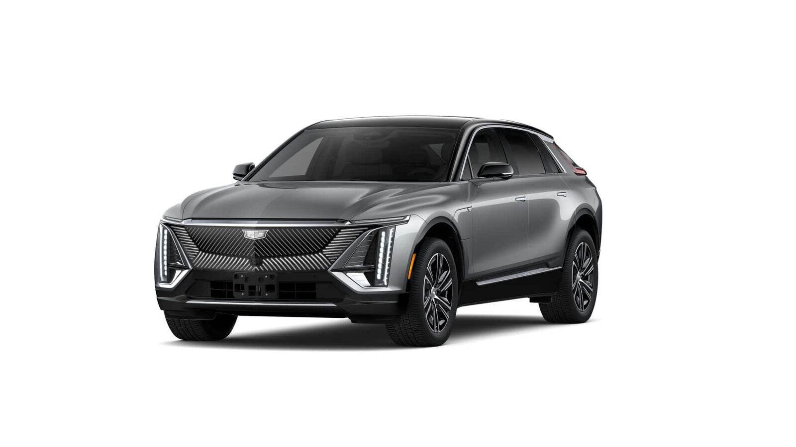 2027 CADILLAC Lyriq