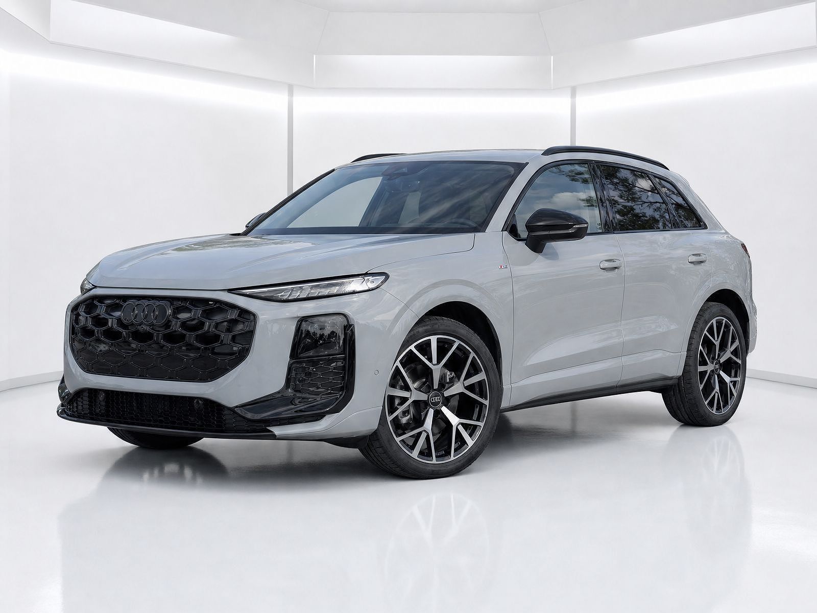 2026 AUDI Q3