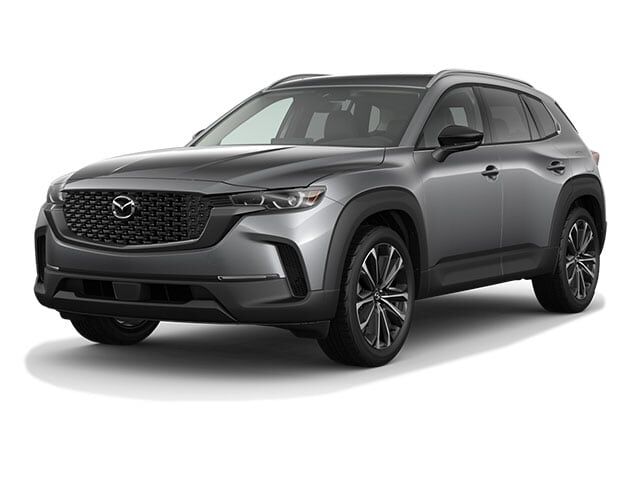 2023 MAZDA CX-50