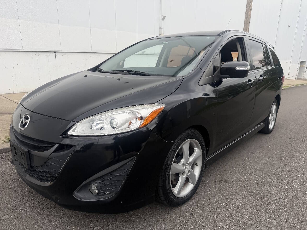 2013 MAZDA Mazda5