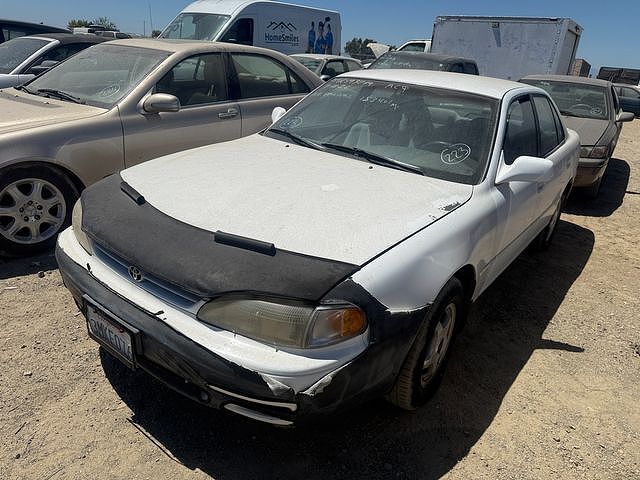 1995 TOYOTA Camry