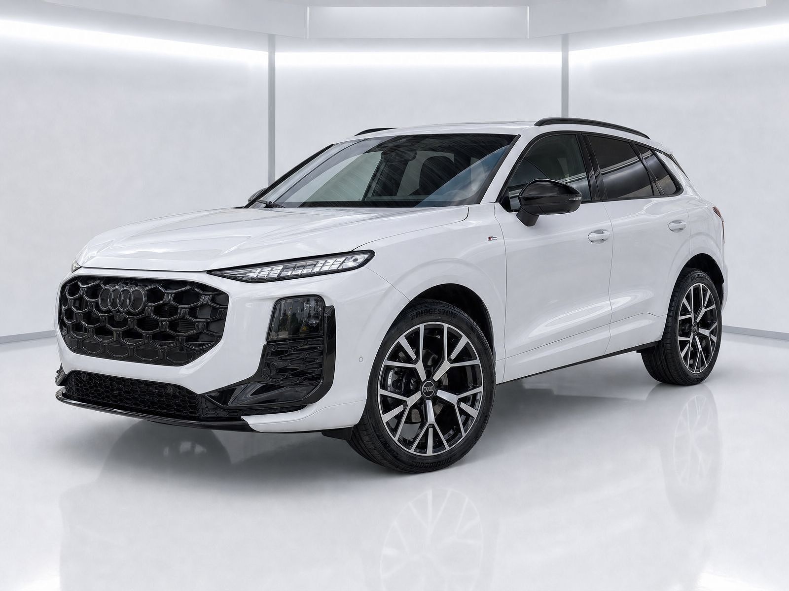 2026 AUDI Q3