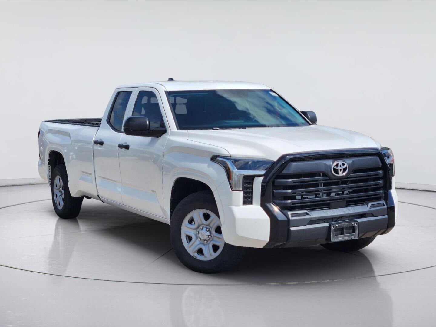 2024 TOYOTA Tundra