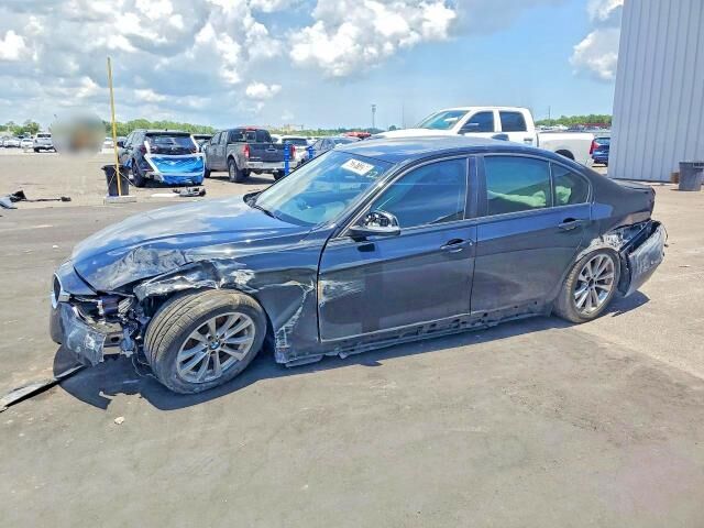 2018 BMW 3 Series