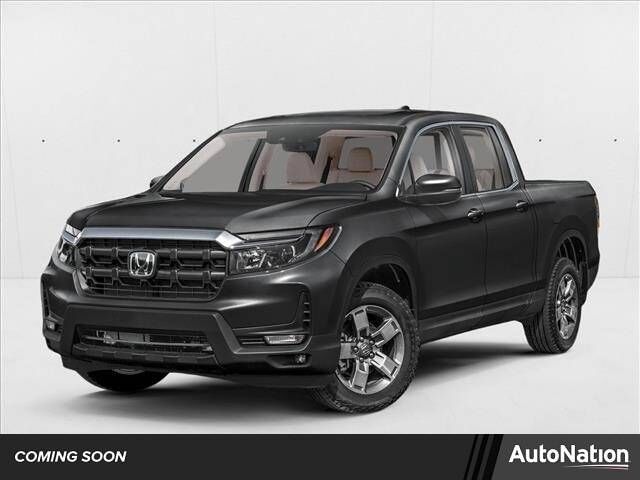 2026 HONDA Ridgeline