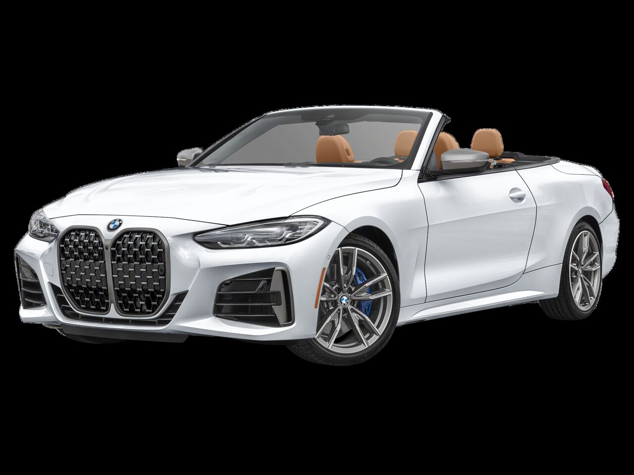2024 BMW M4