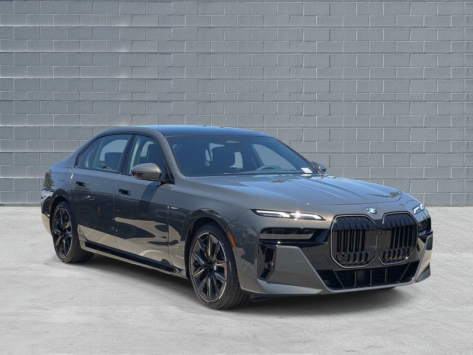 2026 BMW 7 Series